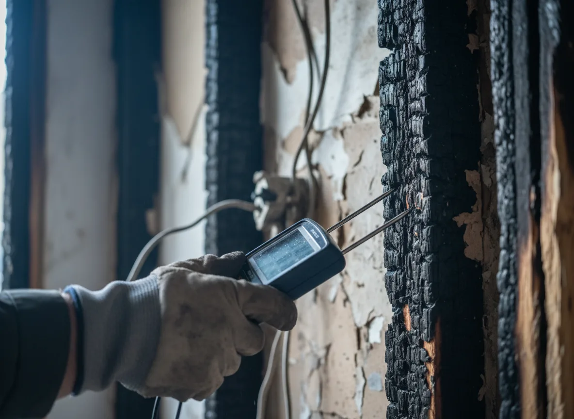 Fire Damage Restoration Melber, KY FAQs